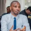 JOHN KIOKO