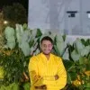 M Anuroop Rao