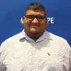 Joel Madrigal