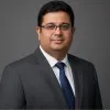 Ashish Kohli