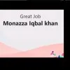 Monazza Iqbal Khan