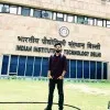 Avinash Kumar