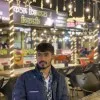 Mihir Parmar