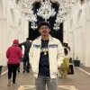 ISHAN KADAM