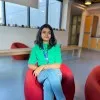 Swetha Dhamodharan