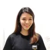 Priscelia Siew