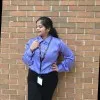 Anuhya Katuri