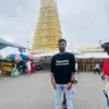 Ravi Menasinakai