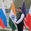 CA Pankaj Kumar Pathak