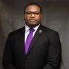 Darrius Scott