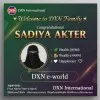 Sadia akter