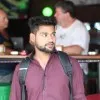 Saurabh Walia