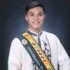 John Benjamin Mañulit