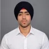 Ibadatt Singh Aulakh