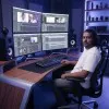 Arul Skims Jackin
