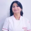 Natasha Gambhir