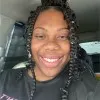 Naomi Frazier
