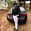 Dennis Appiah Agyei