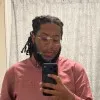 K’maron Sanders