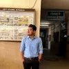 Anindya Sarkar