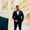 Muhammad Zeeshan Javed
