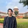Saurabh Debbarma