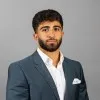 Ali Houmani