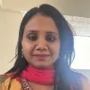 Simran Shinde