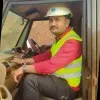 Rakesh Parida