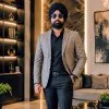 Manveer Singh