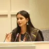 Komal Thakran