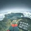 Rinjani Trekker