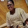 Bienvenue Larissa NGAKOUTOU