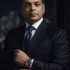 Sandeep Kumar