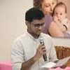 Anurag Rao