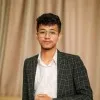Prabesh Bhattarai