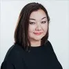 Maria Mashiah