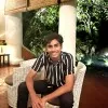 Rudraksh Menon