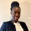 Nadia Gbedemah