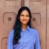 Nivetha Desingu