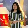 Tanvi Indulkar