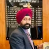 Mukhtar SINGH