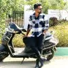 Aditya Bandlamudi