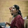anna maria abraham