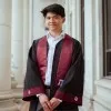 Justin Raymond Yap