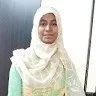 Jasmeen Shaikh
