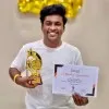 Siddhant Savardekar
