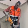 Focused Electrician