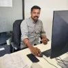 Ananthu Kumar