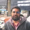 Sunil kumar sain